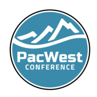 The PacWest Conference logo - Similar company to Nodal Network