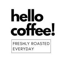 hello coffee! logo - Similar company to Coffee Chat