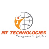 MF Technologies logo - Similar company to Mf Technologies