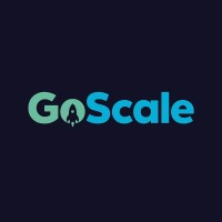 GoScale logo - Similar company to Goscale.Today
