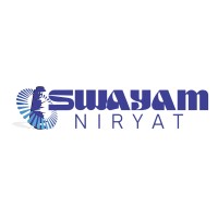 SWAYAM NIRYAT -  Uniform / Workwear (Fabric & Apparels) Exporte logo - Similar company to Qmax World Llp