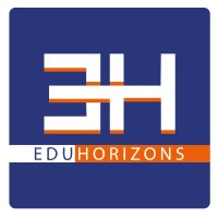 Eduhorizons logo - Similar company to Upgradetek Engineering