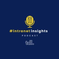 Intranet Insights Podcast logo - Similar company to Tdl