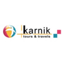 Karnik Tours logo - Similar company to Zenith Campus