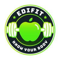 Edifit logo - Similar company to Fullfill Es