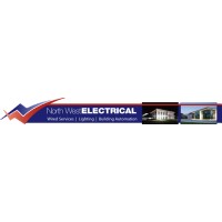 North West Electrical logo - Similar company to Ceiling Solutions Ltd
