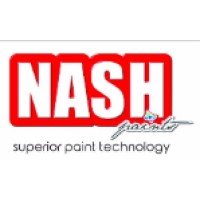 Nash Paints Group Pvt Ltd logo - Similar company to Zimdef