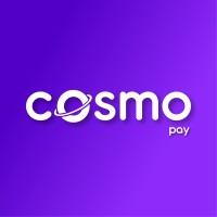 Cosmo Pay logo - Similar company to Cosmo Payment