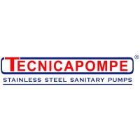 TECNICAPOMPE logo - Similar company to Nebri-Tech S.R.L.
