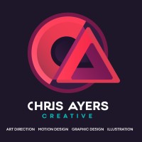 Chris Ayers Creative logo - Similar company to Hemen Design Studio