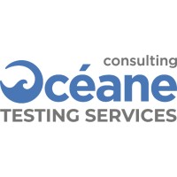 Océane Consulting Testing Services (ex Dalisys) logo - Similar company to Oceane Consulting