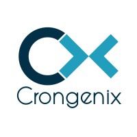 Crongenix logo - Similar company to Stellar Digital Lab