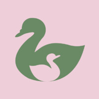 Auntie logo - Similar company to Optimaone