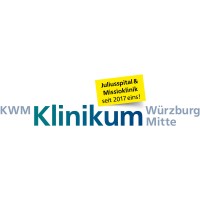 Klinikum Würzburg Mitte gGmbH logo - Similar company to Klinikum Fürstenfeldbruck