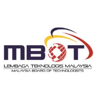 Malaysia Board of Technologists logo - Similar company to Ip Core Sdn Bhd