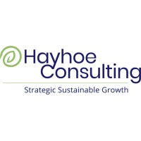 Hayhoe Consulting logo - Similar company to Monetryx, Inc