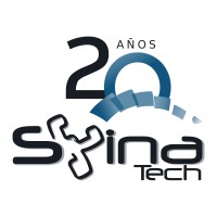 Skina Technologies S.A.S. logo - Similar company to Ait