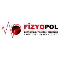 Fizyopol Ecza Deposu ve Sağlık Gereçleri San. Tic. logo - Similar company to Purplepackaging