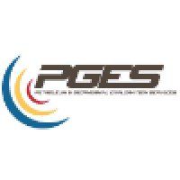Petroleum & Geohermal Exploration Services (PGES s.r.l.s.) logo - Similar company to Rekik Engineering