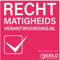 Rechtmatigheidsverantwoording.nl logo - Similar company to Mijn Vic - Control Voor De Lokale Overheid