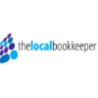 The Local Bookkeeper logo - Similar company to Crc
