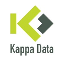 Kappa Data Polska - Cyberbezpieczeństwo logo - Similar company to Bladecom