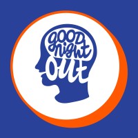 Good Night Out Campaign logo - Similar company to Ask For Clive