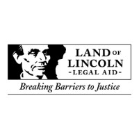 Land of Lincoln Legal Aid logo - Similar company to Subscription Attorney Llc