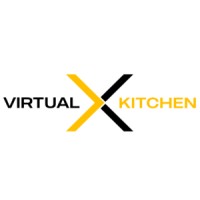 Virtual X Kitchen logo - Similar company to Redblack Consulting