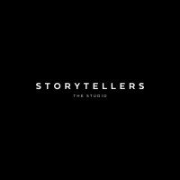 StoryTellers the Studio logo - Similar company to Revel Property Group