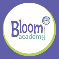 Bloom Academy logo - Similar company to Bloom Company