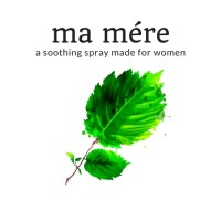 Ma Mere Skincare logo - Similar company to Caribou Technology Limited