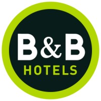 B&B HOTEL Toulouse Canal du Midi *** logo - Similar company to Haut Lofts ****
