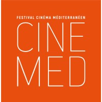Festival Cinemed logo - Similar company to Coderdojo Montpellier