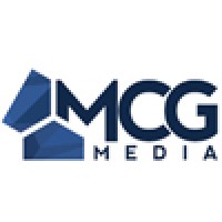 MCG Media logo - Similar company to Orangesprocket
