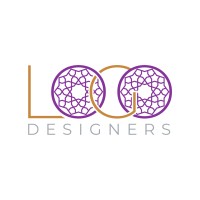 Logo Designers logo - Similar company to Logo Ladz - The Design Company