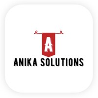 Anika Solutions Inc logo - Similar company to Avika Solutions Pvt Ltd