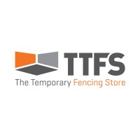 The Temp Fence Store logo - Similar company to Akt Constructions & Maintenance