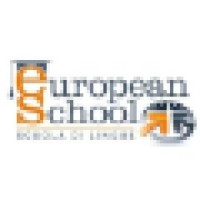 European School - Gruppo Esedra srl logo - Similar company to Esedra Srl