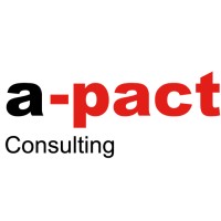 a-pact gmbh logo - Similar company to Xlock Group