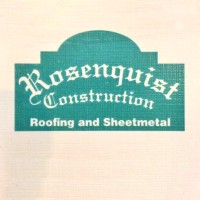 Rosenquist Construction Inc.