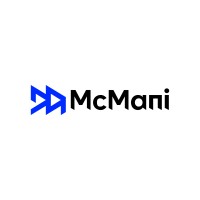 McMani logo - Similar company to Revitto