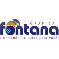 Gráfica Fontana logo - Similar company to Data Point Informática E Computação Gráfica Ltda