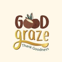 Good Graze logo - Similar company to Jaggic