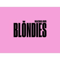 Nachoavgblondies