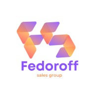 Fedoroffsales logo - Similar company to A2Seven