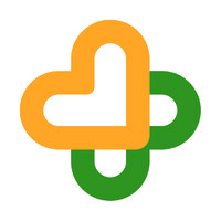 Gezond en Gelukkig Den Haag (GGDH) logo - Similar company to Reos