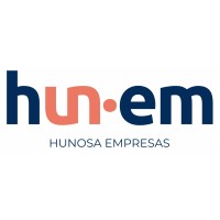 HUNOSA EMPRESAS logo - Similar company to Plus Ethics