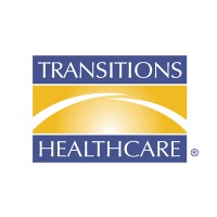 Transitions Healthcare, LLC logo - Similar company to Just Ask Game