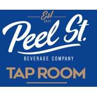 Peel St. Beverage Company logo - Similar company to Sachili